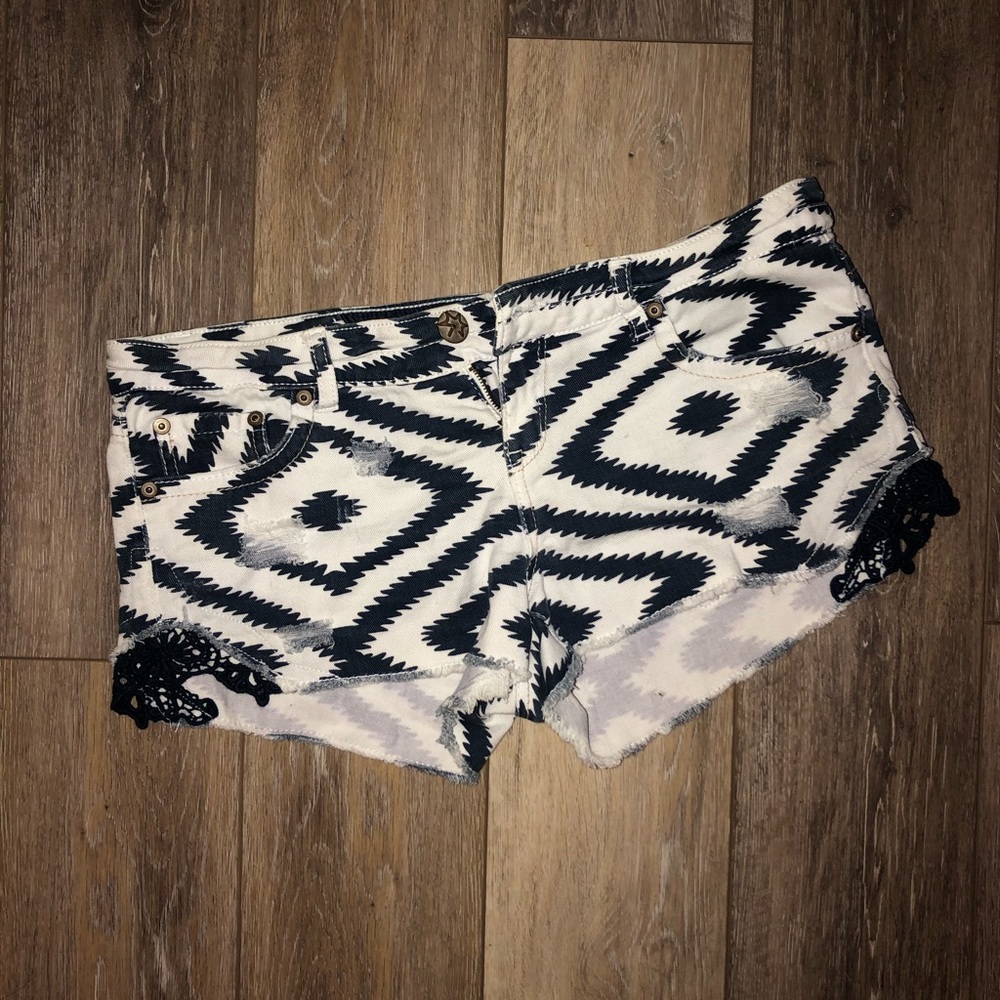 Rue 21 Shorts